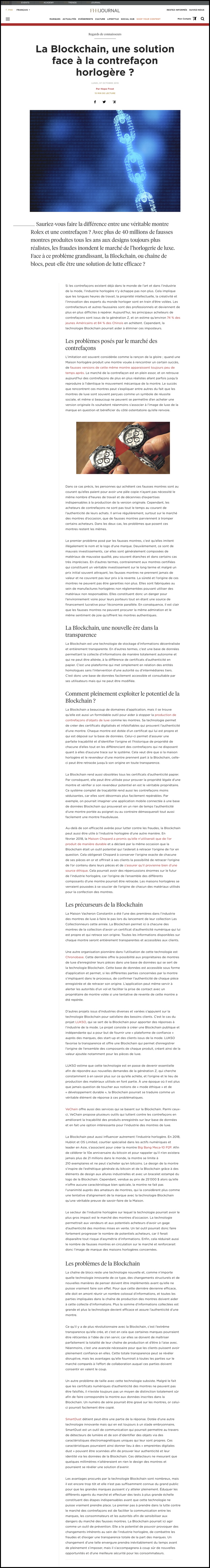 La Blockchain, une solution face à la contrefaçon horlogère _ - HH Journal.jpg